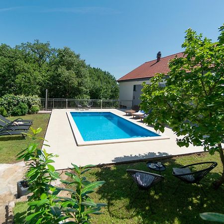 Apartments Srdanovic Omis Luaran gambar