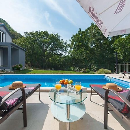Apartments Srdanovic Omis Luaran gambar