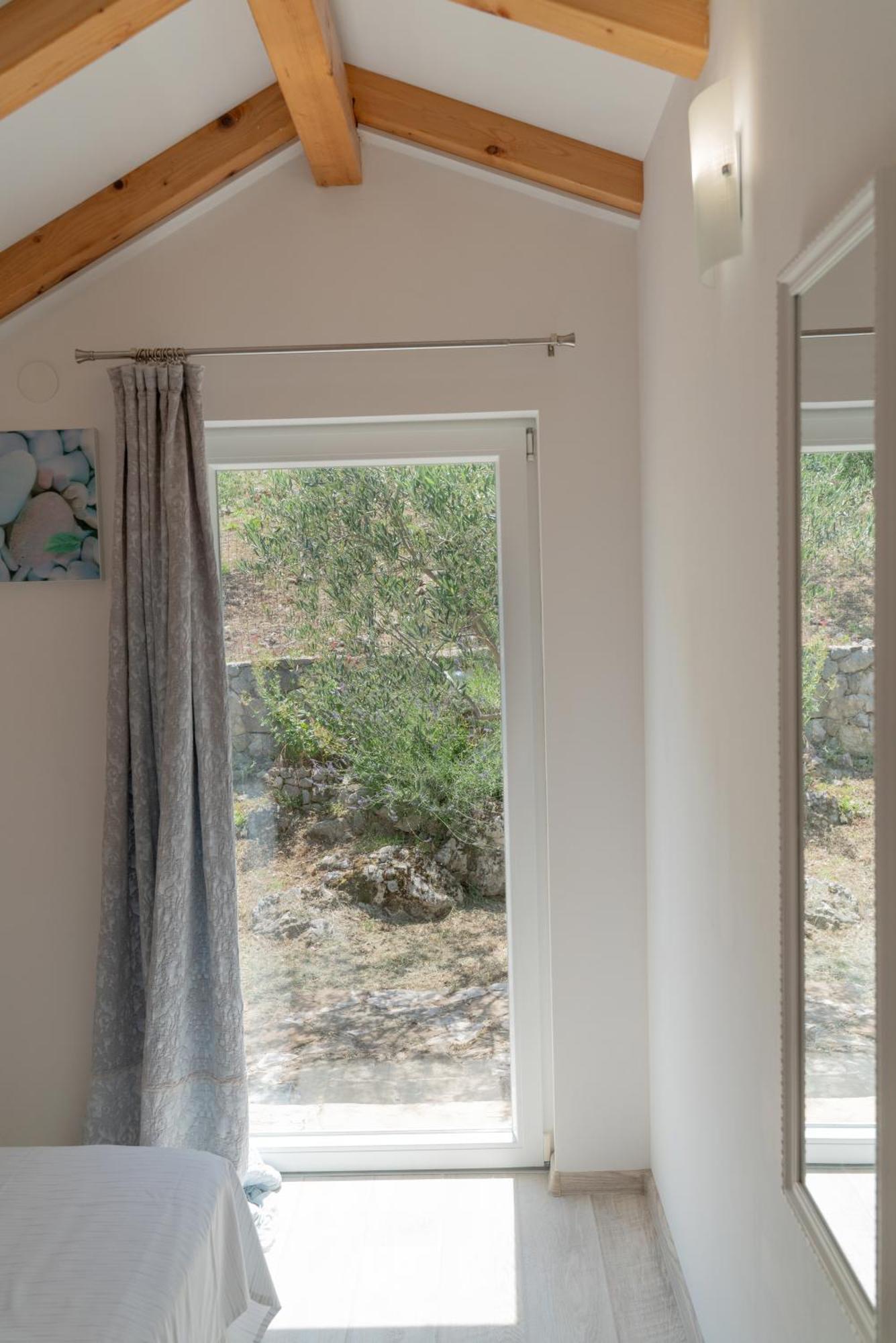 Apartments Srdanovic Omis Luaran gambar