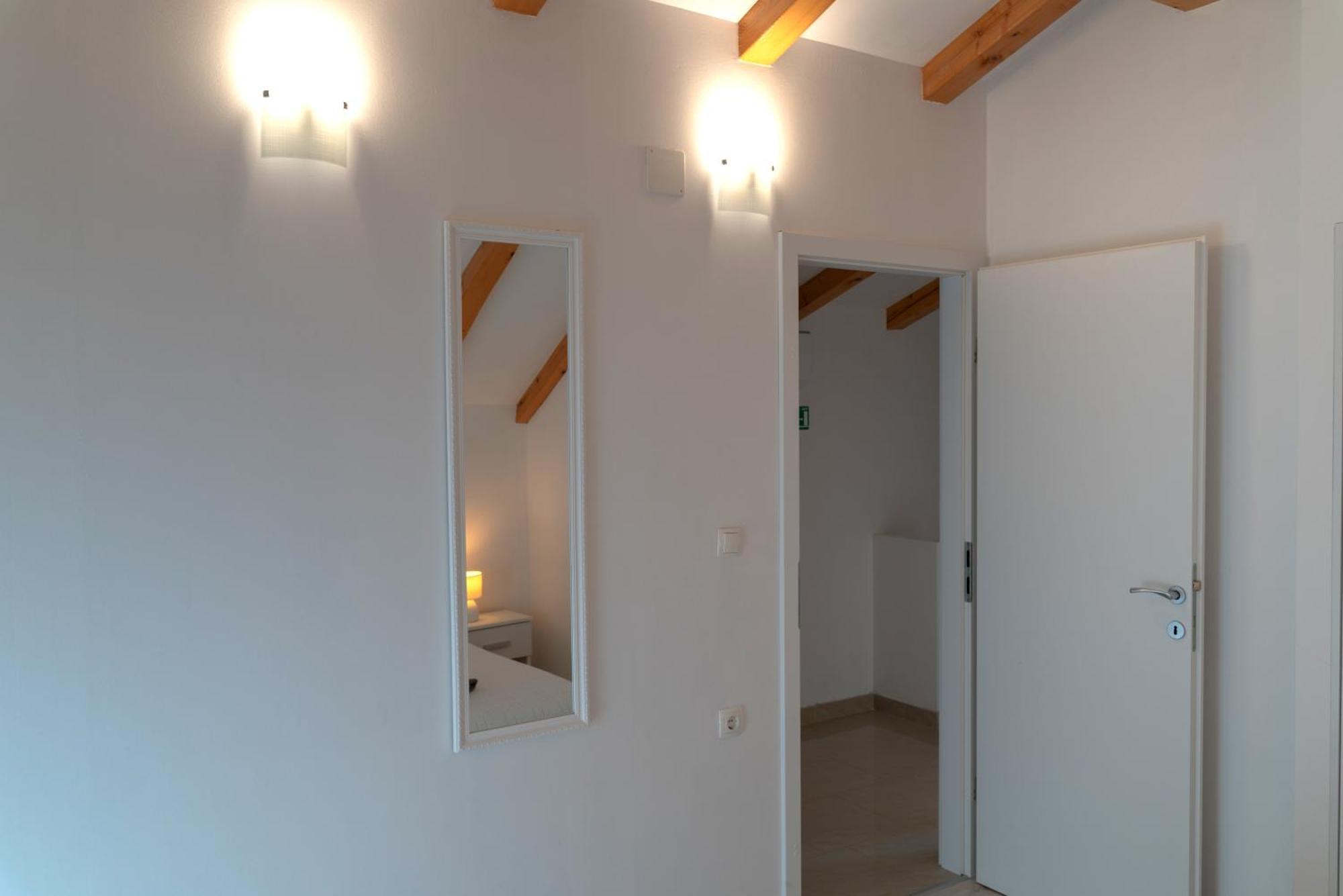 Apartments Srdanovic Omis Luaran gambar