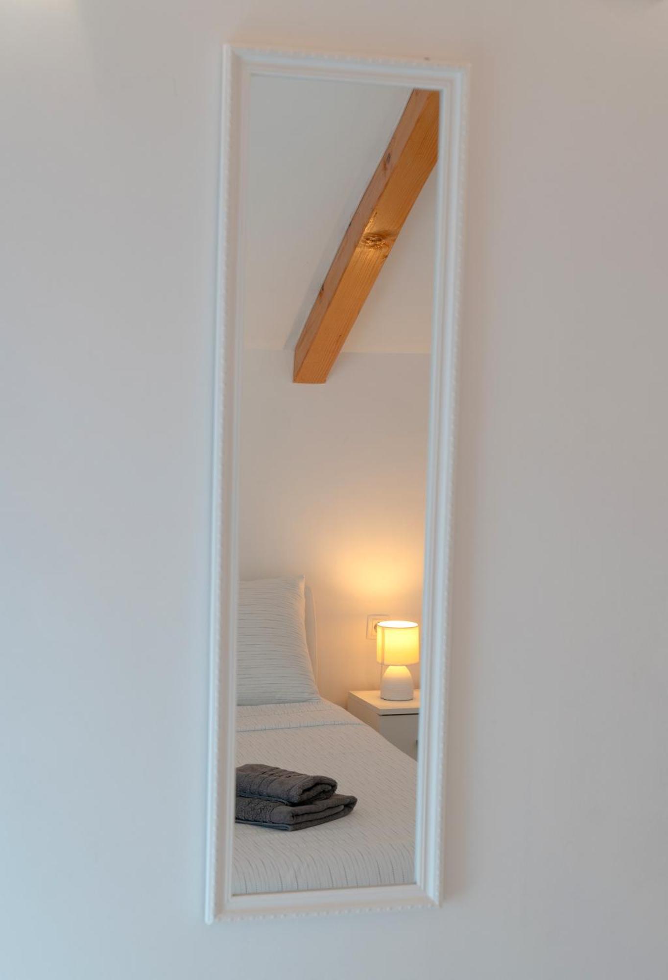 Apartments Srdanovic Omis Luaran gambar