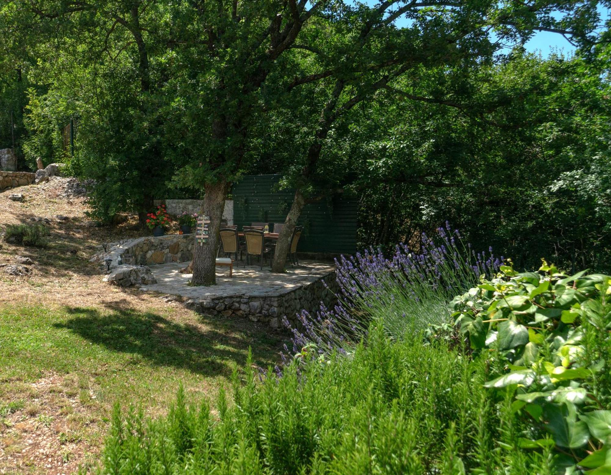 Apartments Srdanovic Omis Luaran gambar