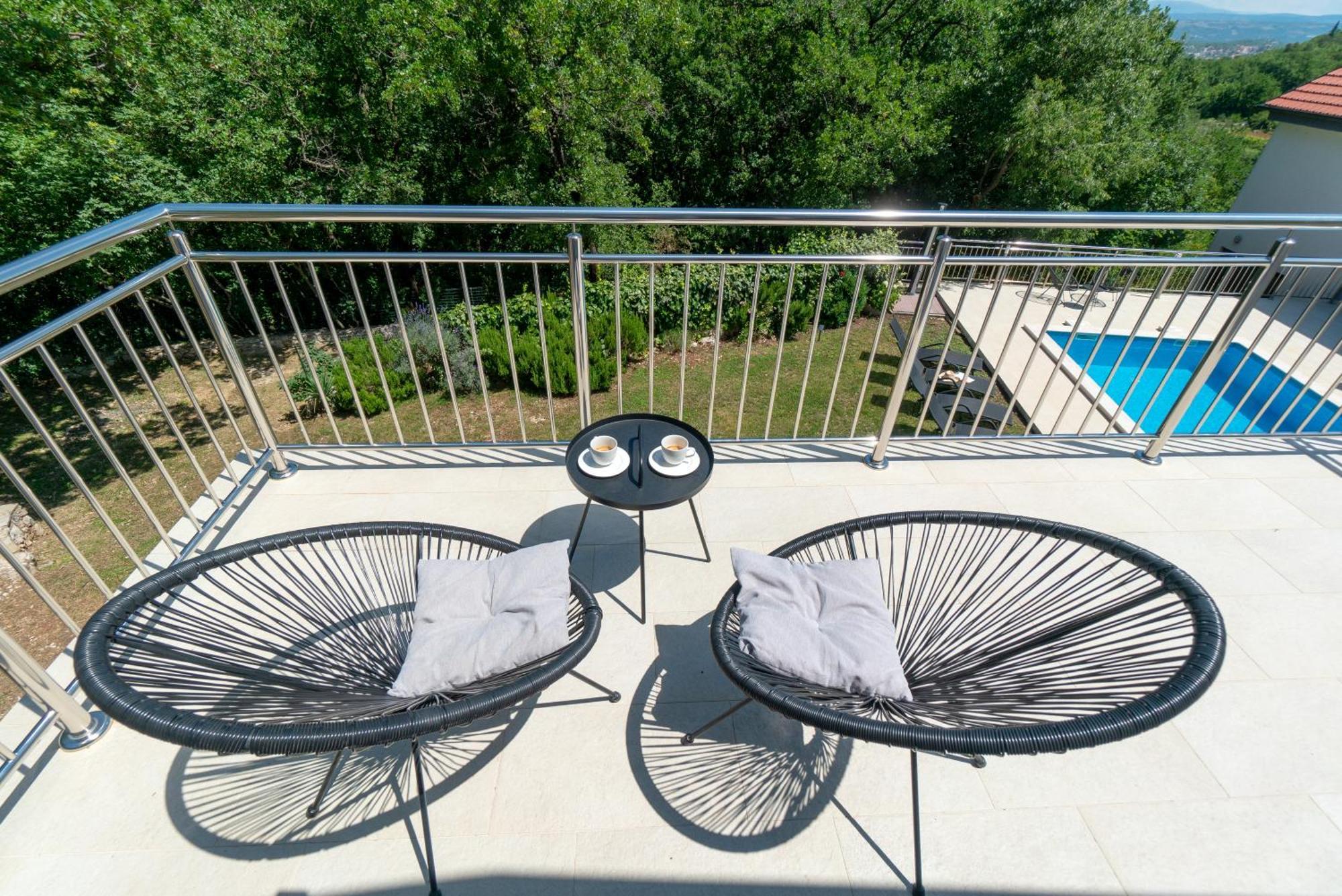 Apartments Srdanovic Omis Luaran gambar