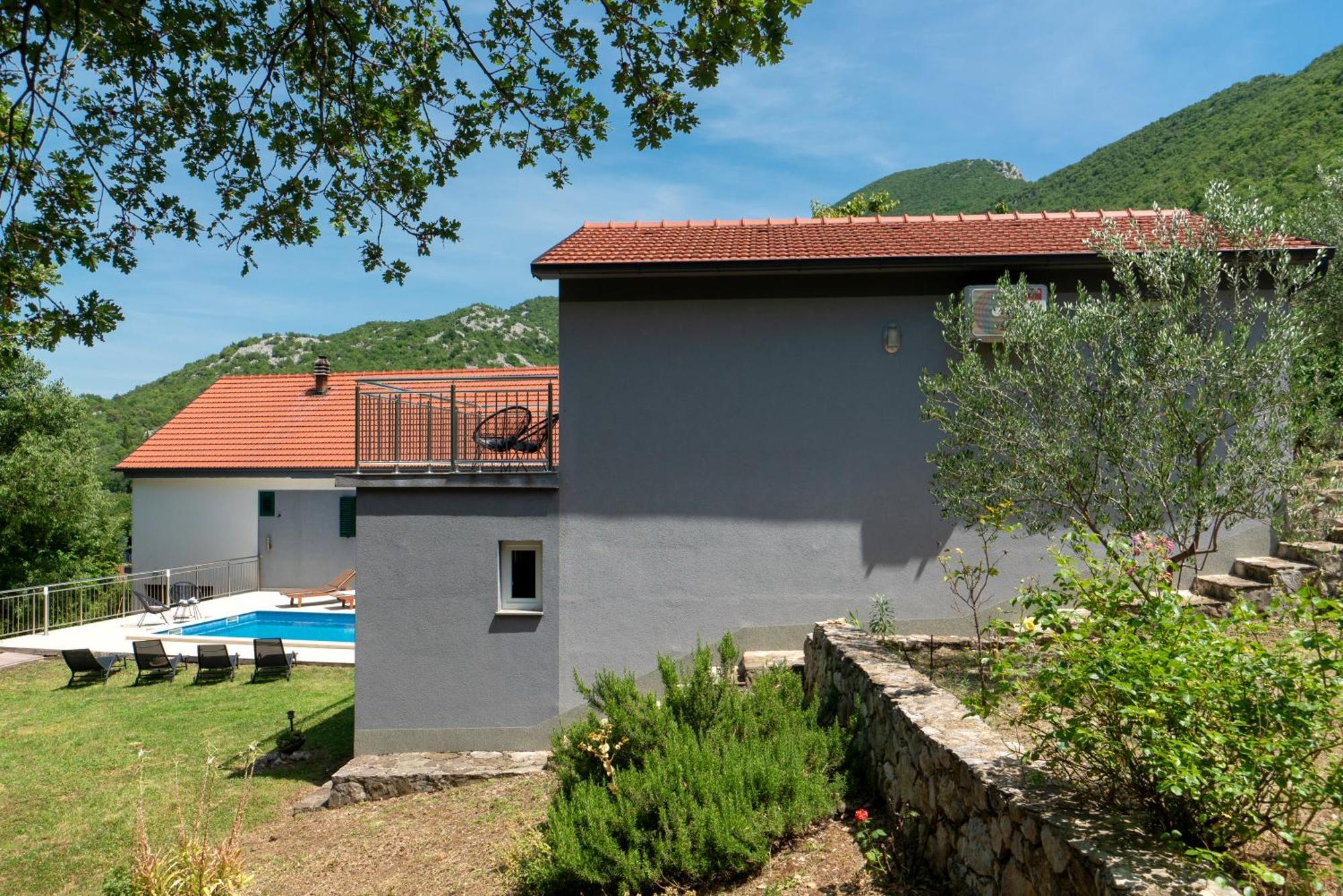Apartments Srdanovic Omis Luaran gambar