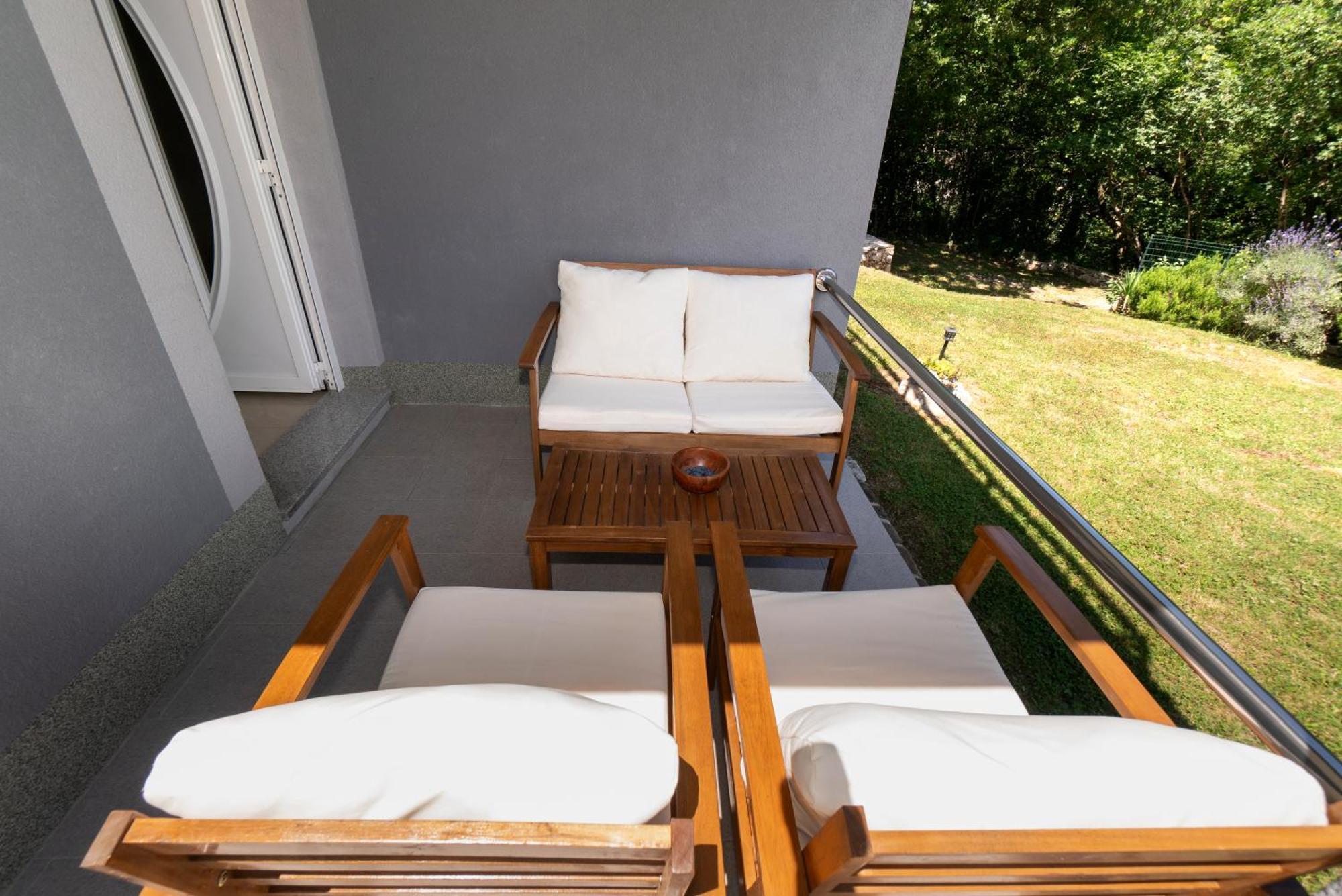 Apartments Srdanovic Omis Luaran gambar