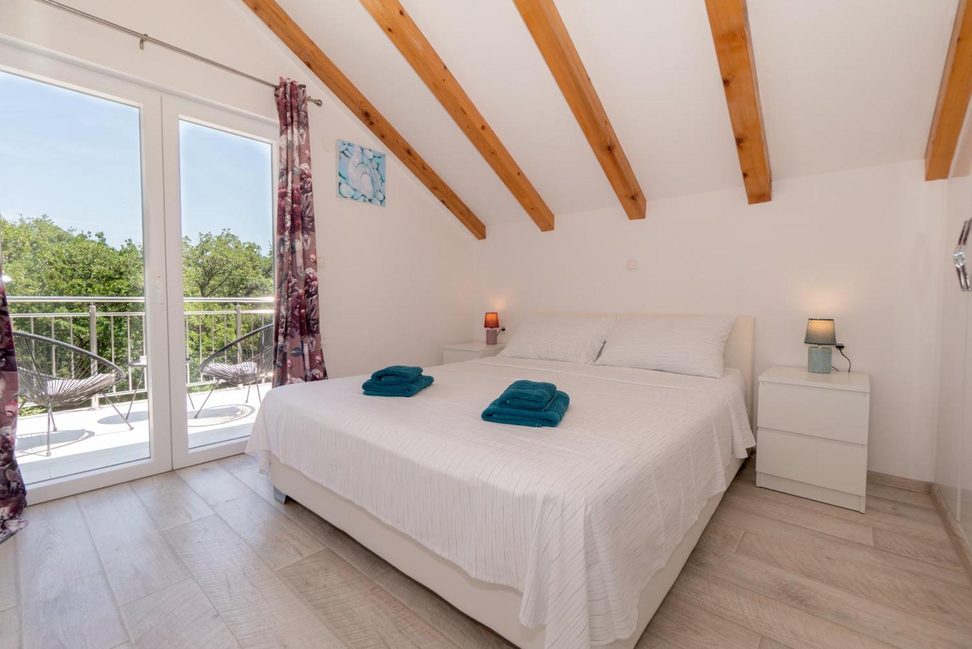 Apartments Srdanovic Omis Luaran gambar