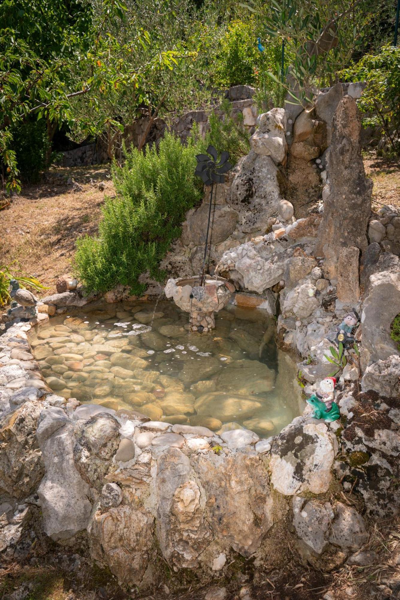 Apartments Srdanovic Omis Luaran gambar