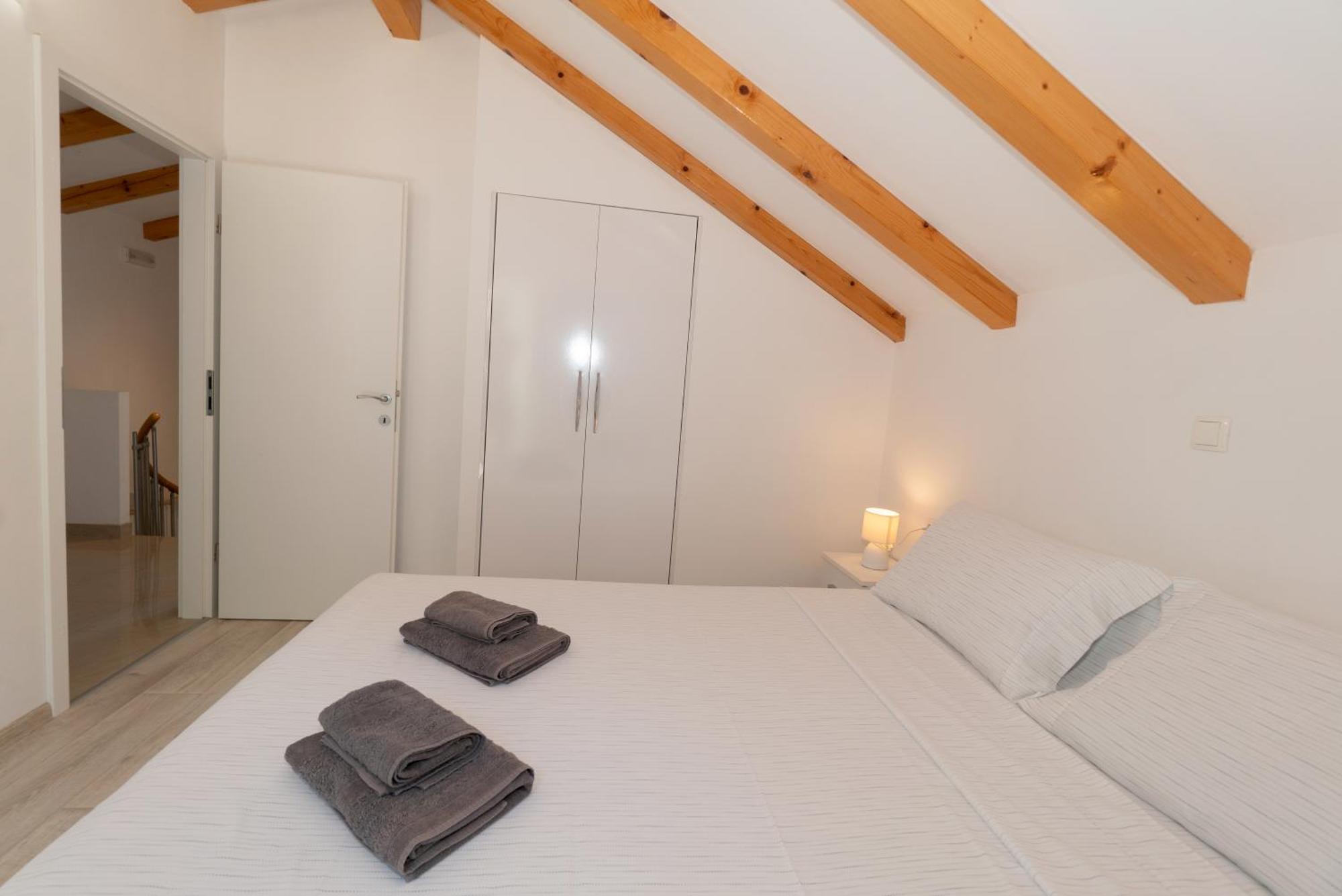 Apartments Srdanovic Omis Luaran gambar
