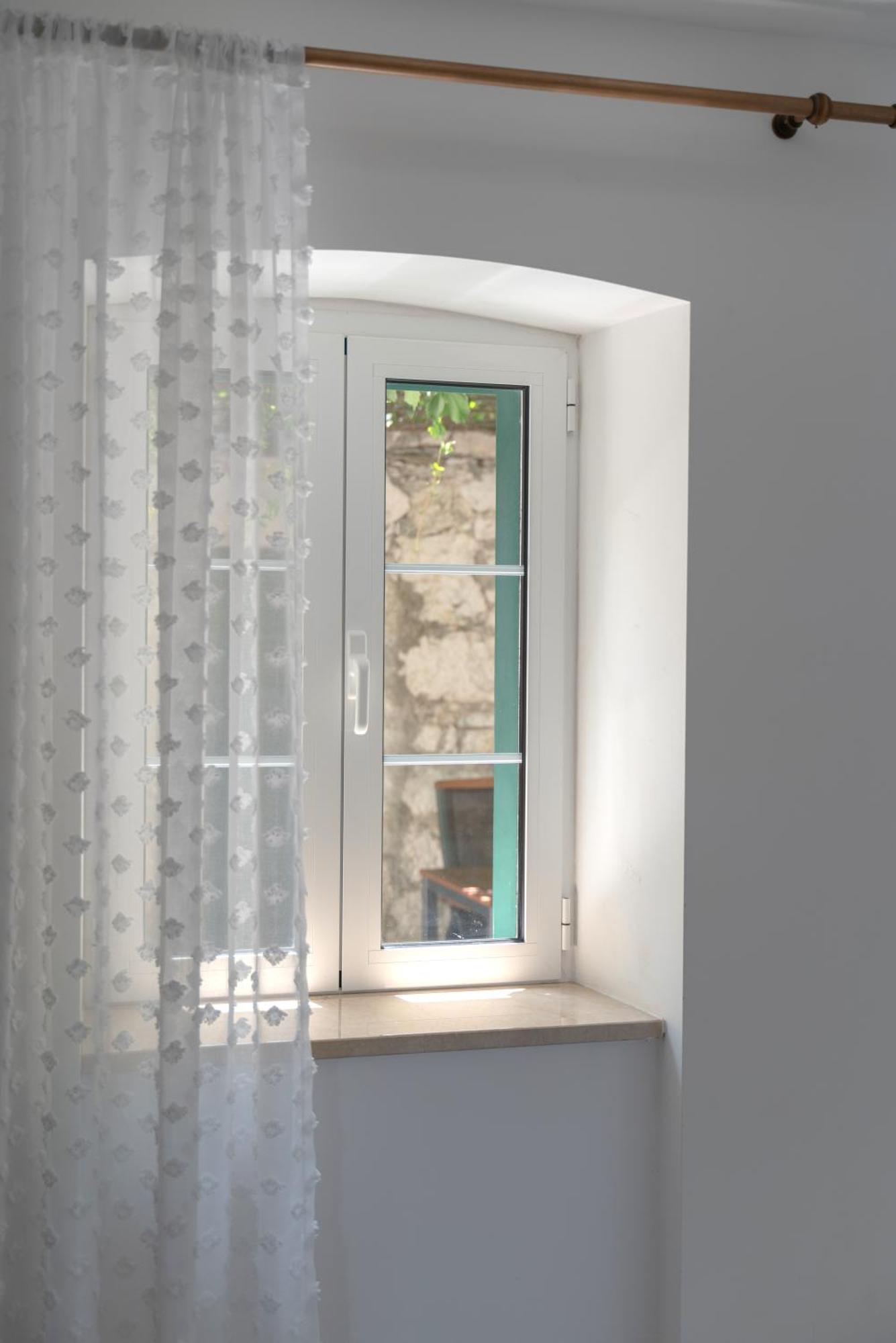Apartments Srdanovic Omis Luaran gambar