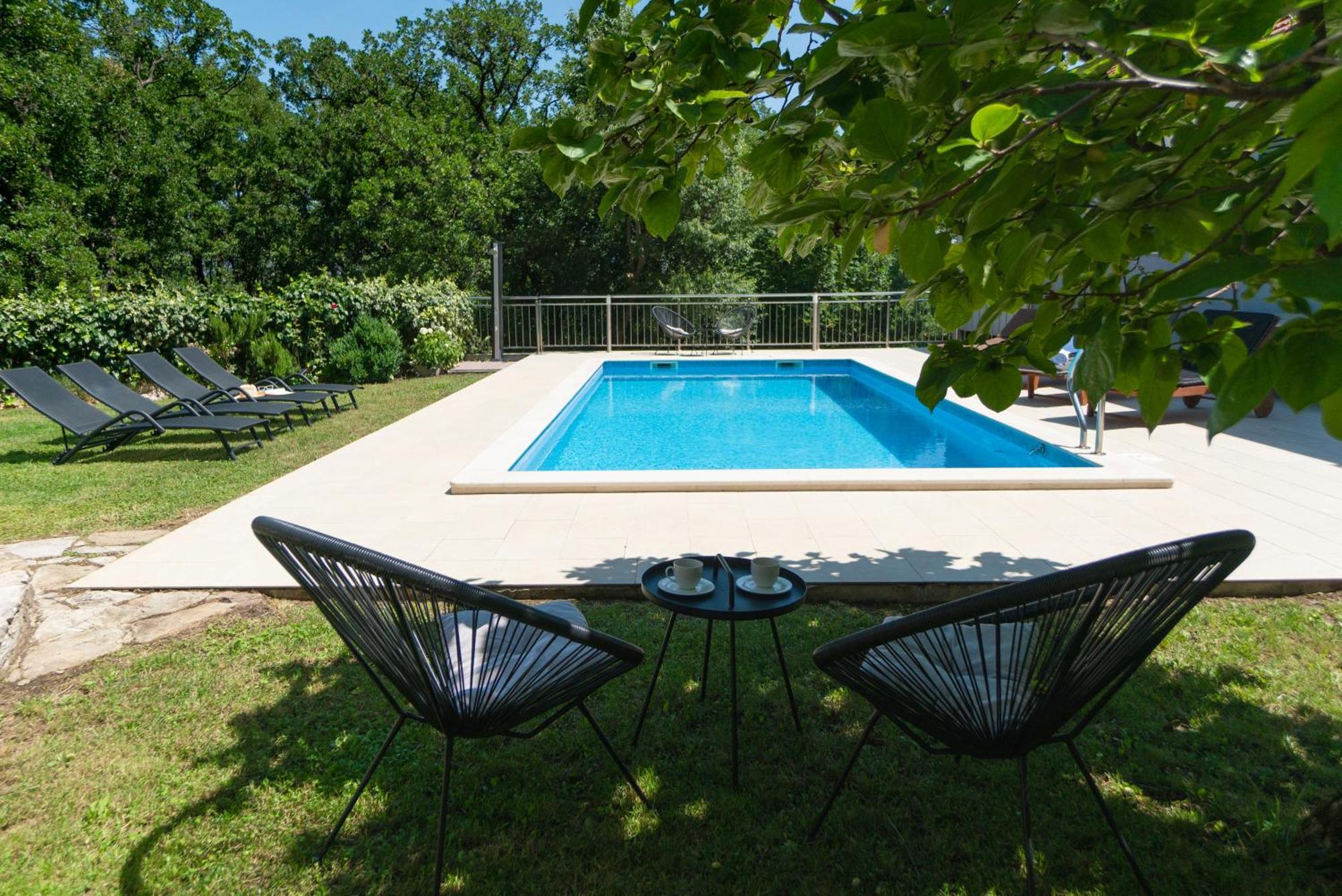 Apartments Srdanovic Omis Luaran gambar