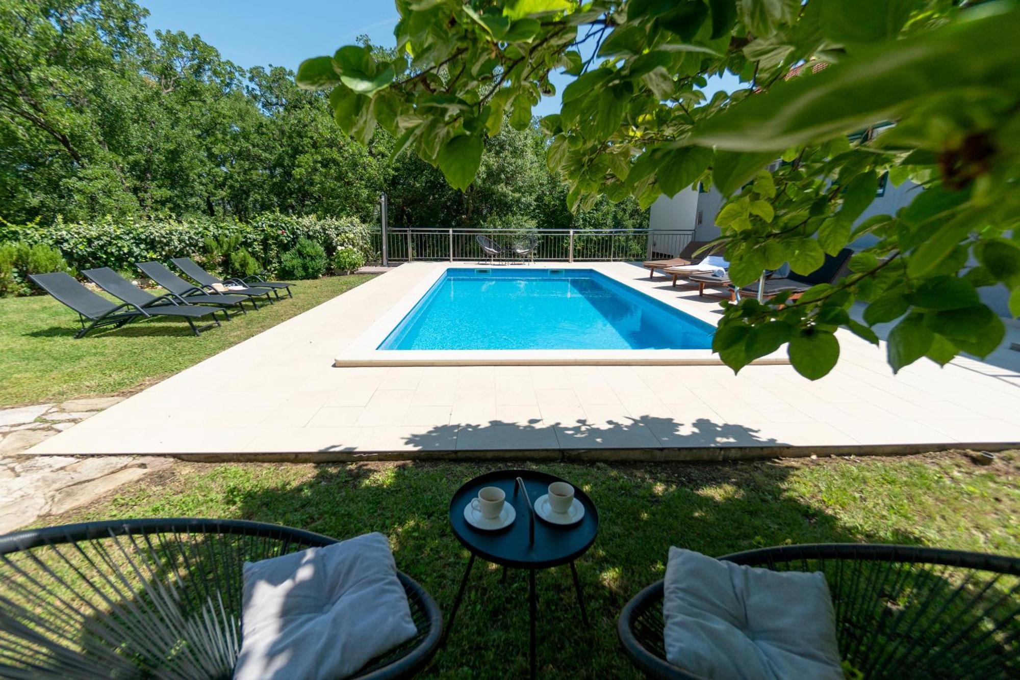 Apartments Srdanovic Omis Luaran gambar
