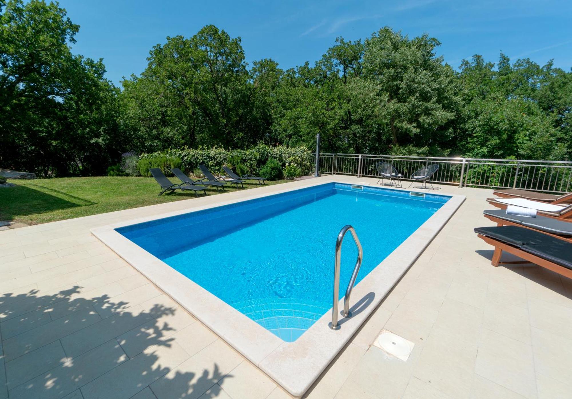 Apartments Srdanovic Omis Luaran gambar