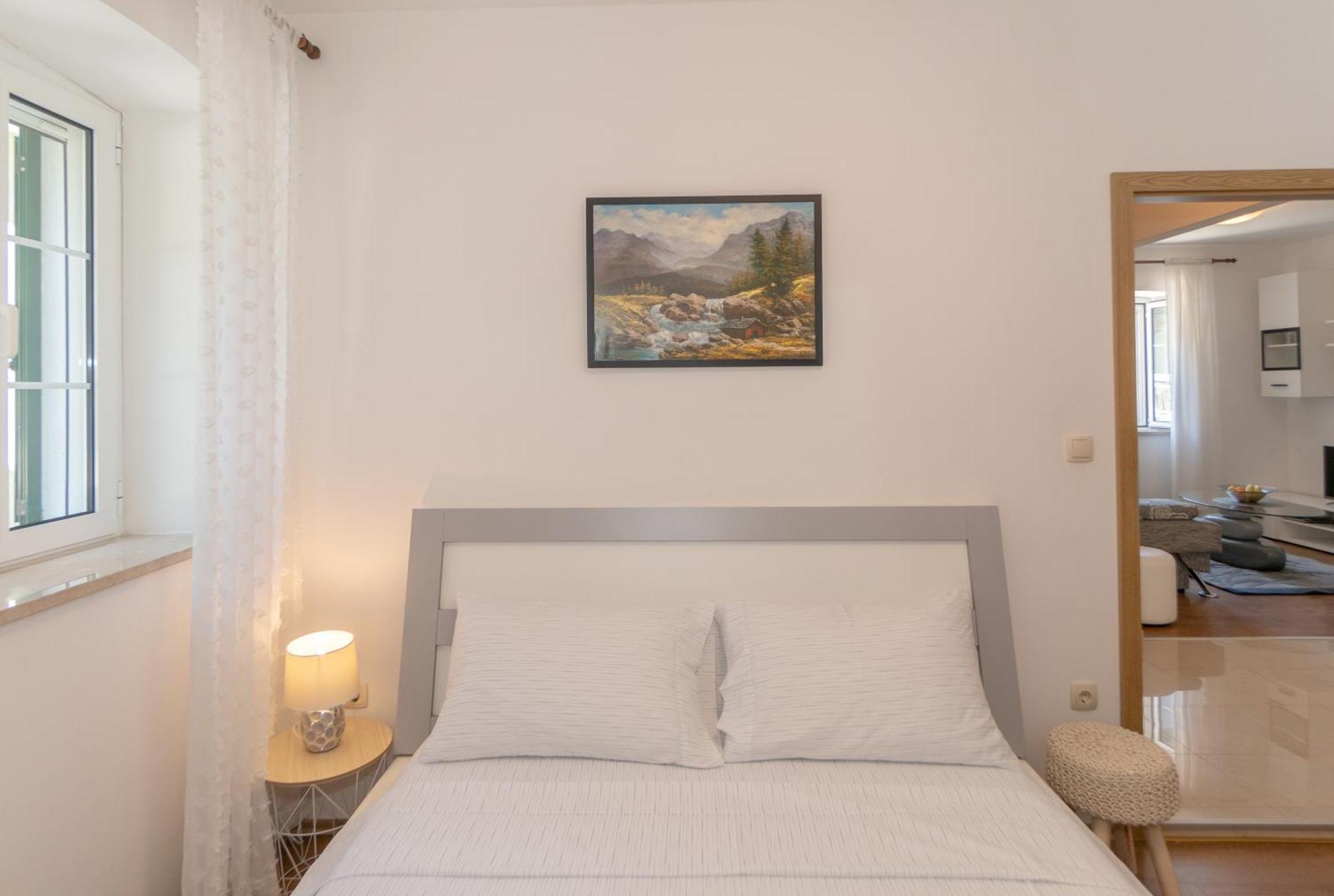 Apartments Srdanovic Omis Luaran gambar